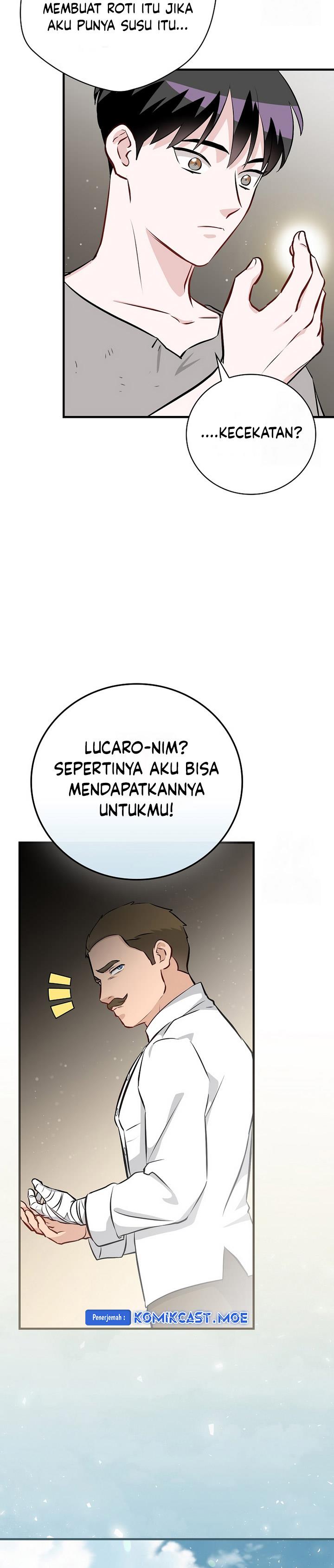 Leveling Up, by Only Eating! Chap 173 - Next Chap 174