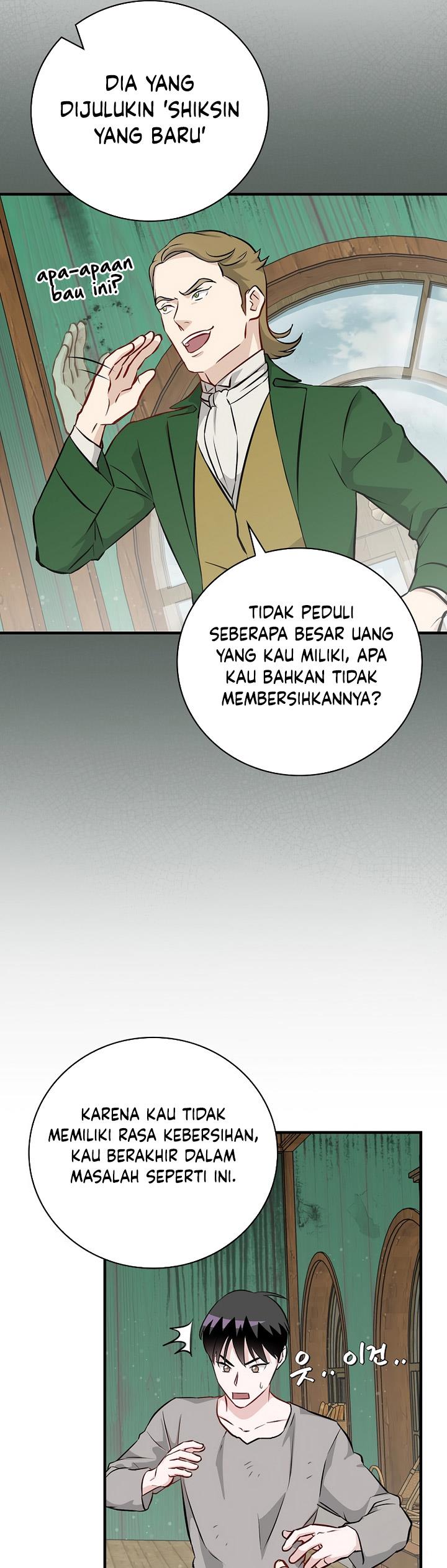 Leveling Up, by Only Eating! Chap 173 - Next Chap 174