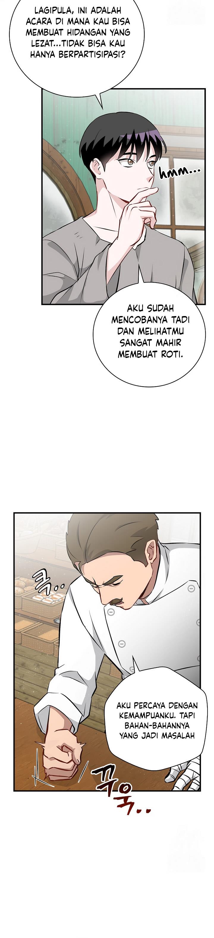 Leveling Up, by Only Eating! Chap 173 - Next Chap 174