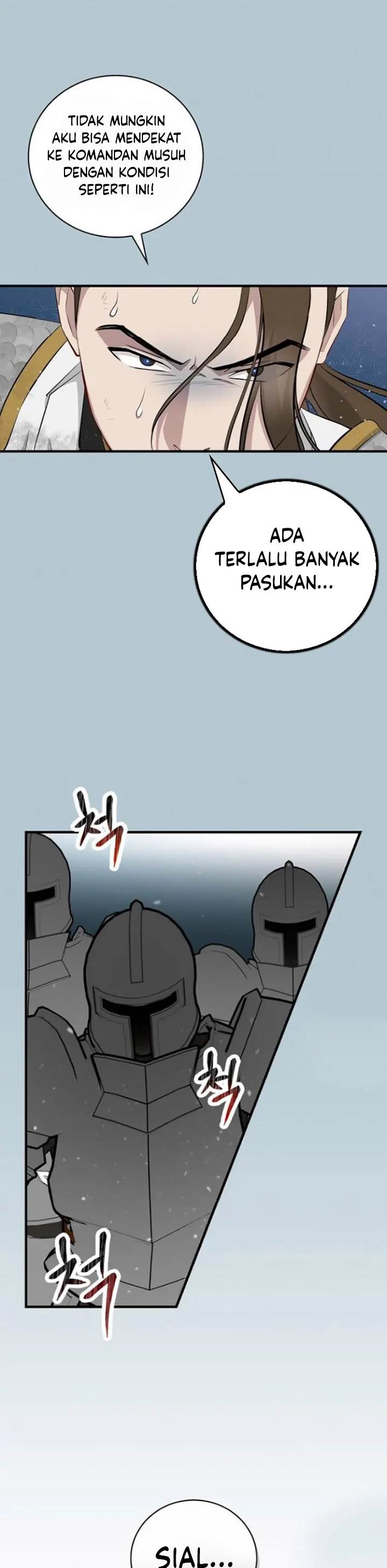 Leveling Up, by Only Eating! Chap 187 - Next Chap 188