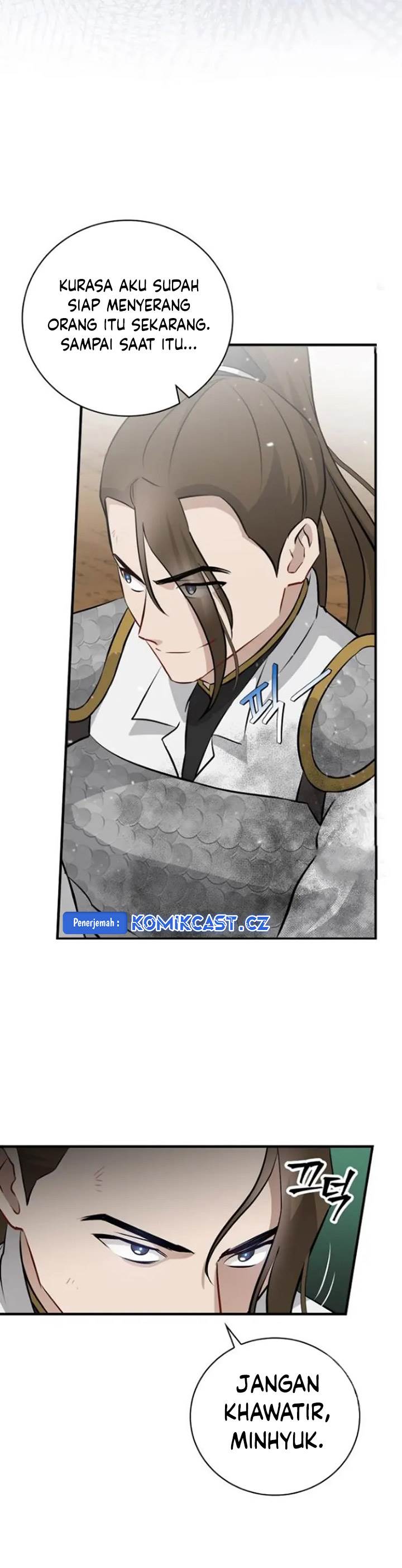 Leveling Up, by Only Eating! Chap 187 - Next Chap 188