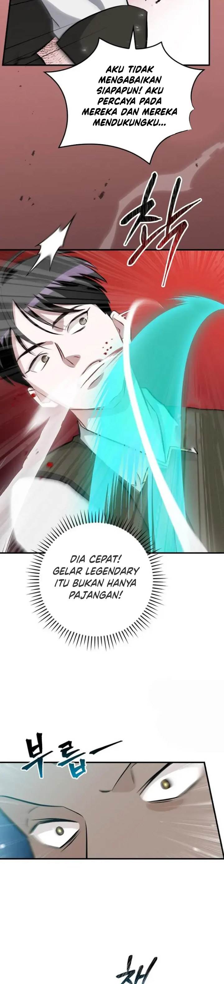 Leveling Up, by Only Eating! Chap 187 - Next Chap 188
