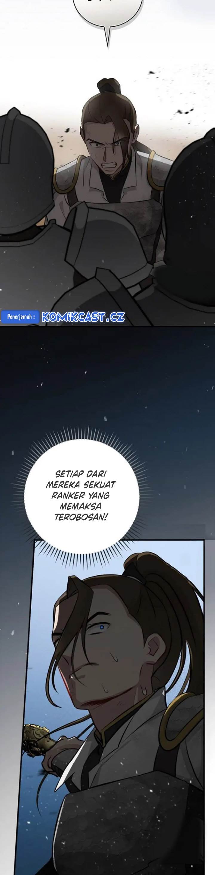 Leveling Up, by Only Eating! Chap 187 - Next Chap 188