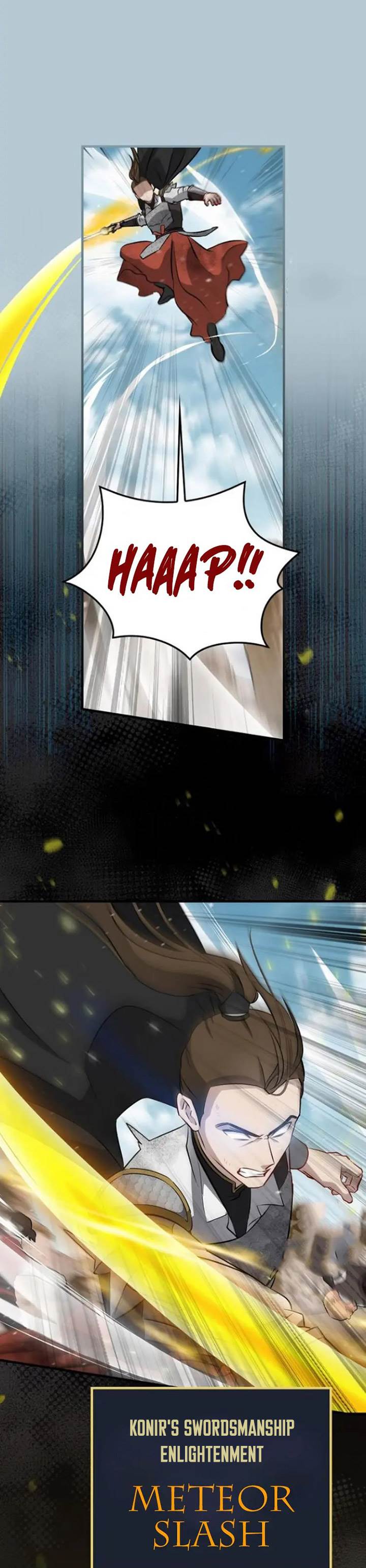 Leveling Up, by Only Eating! Chap 187 - Next Chap 188