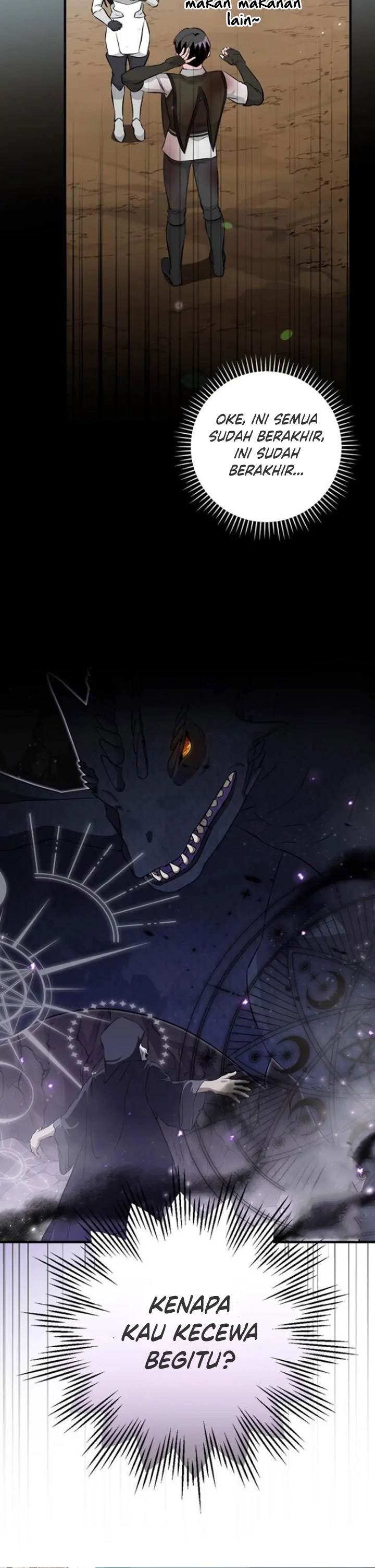 Leveling Up, by Only Eating! Chap 187 - Next Chap 188