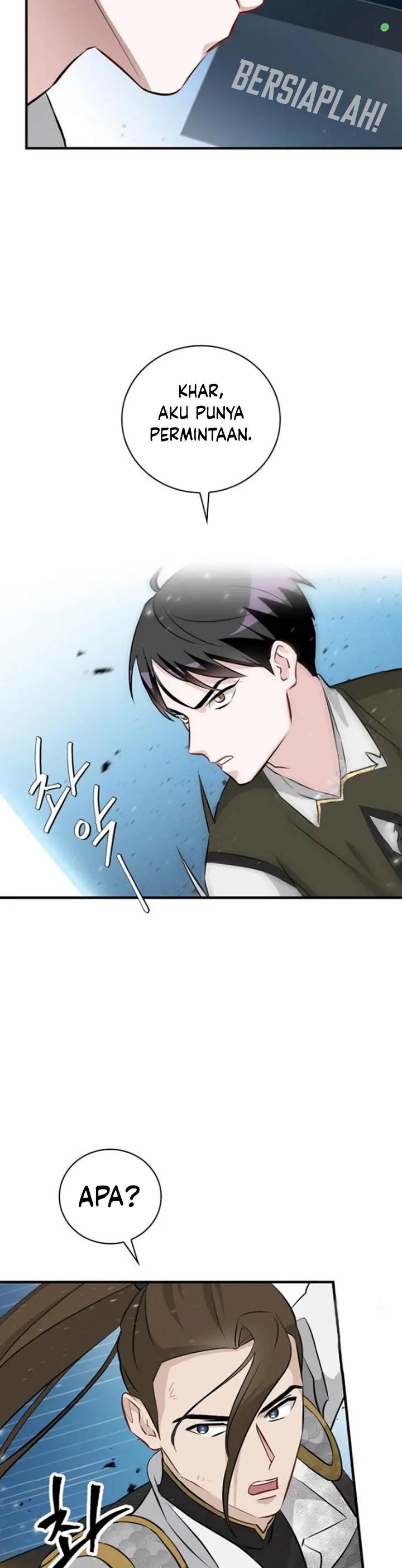 Leveling Up, by Only Eating! Chap 187 - Next Chap 188