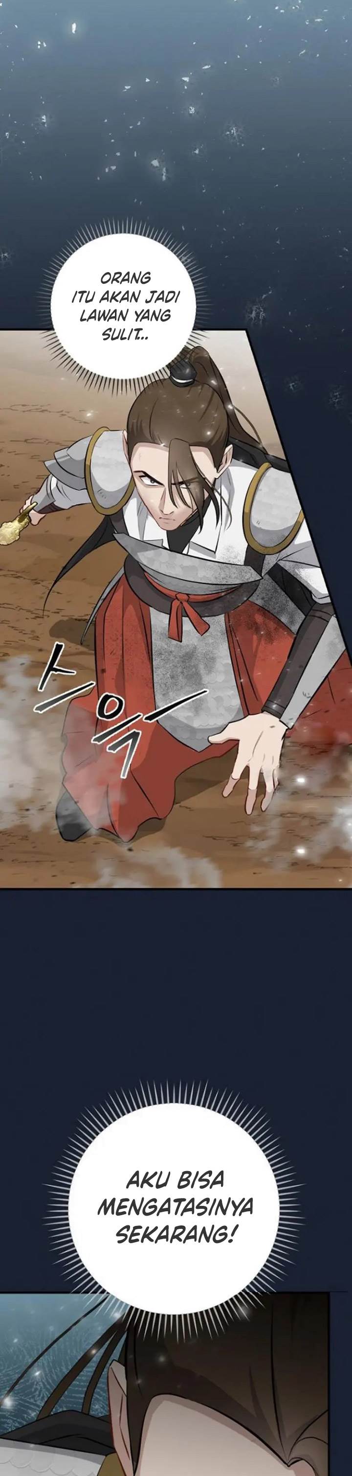 Leveling Up, by Only Eating! Chap 187 - Next Chap 188