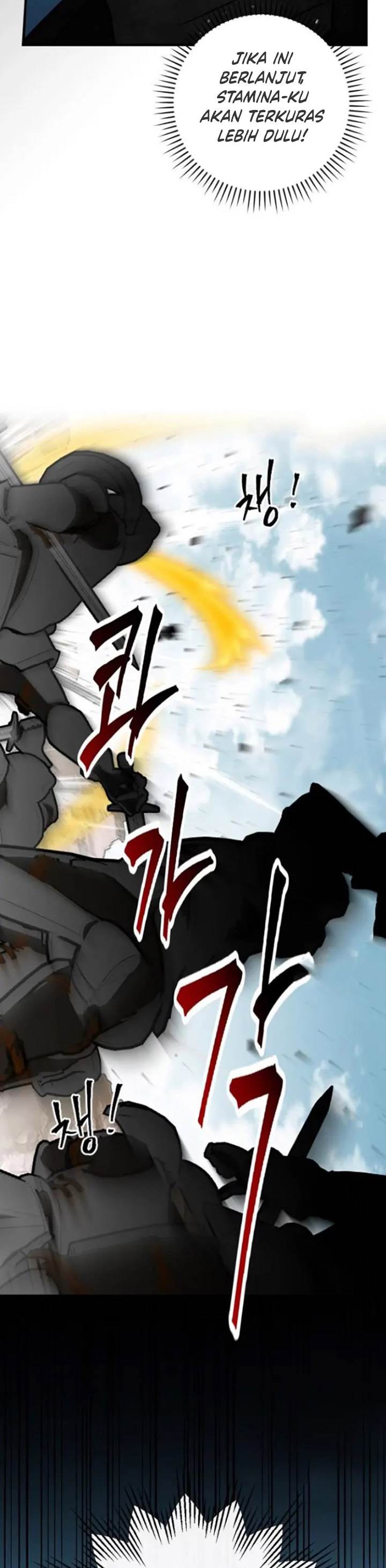 Leveling Up, by Only Eating! Chap 187 - Next Chap 188