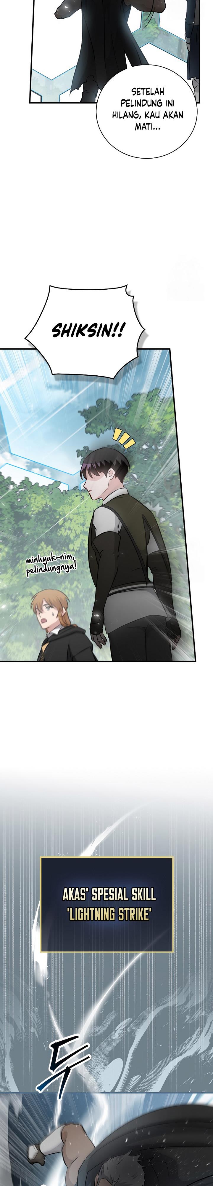 Leveling Up, by Only Eating! Chap 184 - Next Chap 185