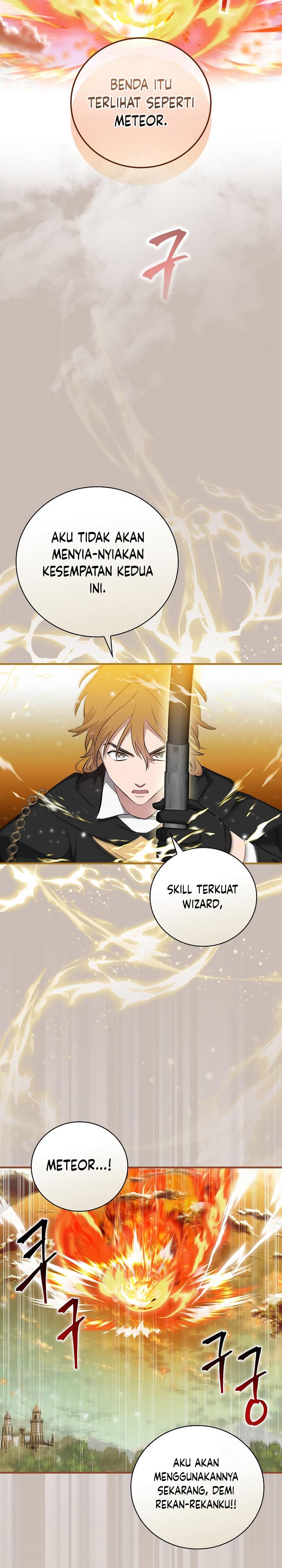 Leveling Up, by Only Eating! Chap 184 - Next Chap 185