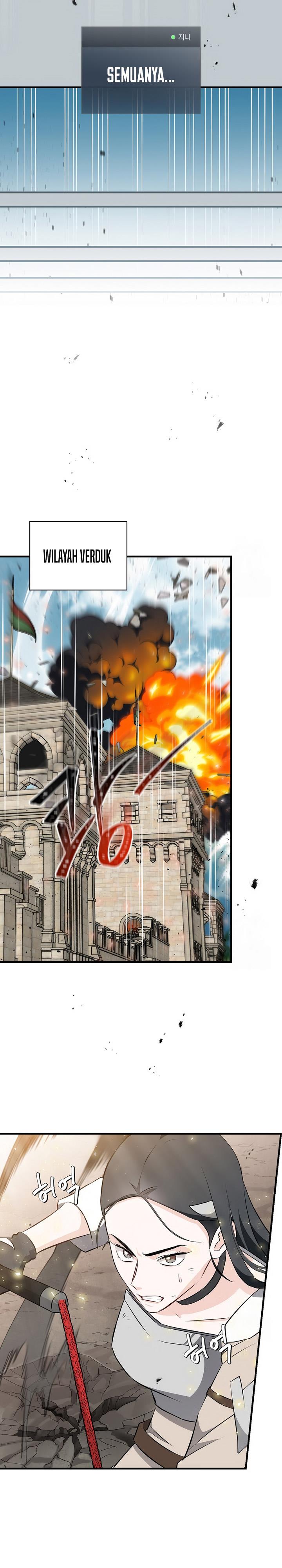 Leveling Up, by Only Eating! Chap 184 - Next Chap 185