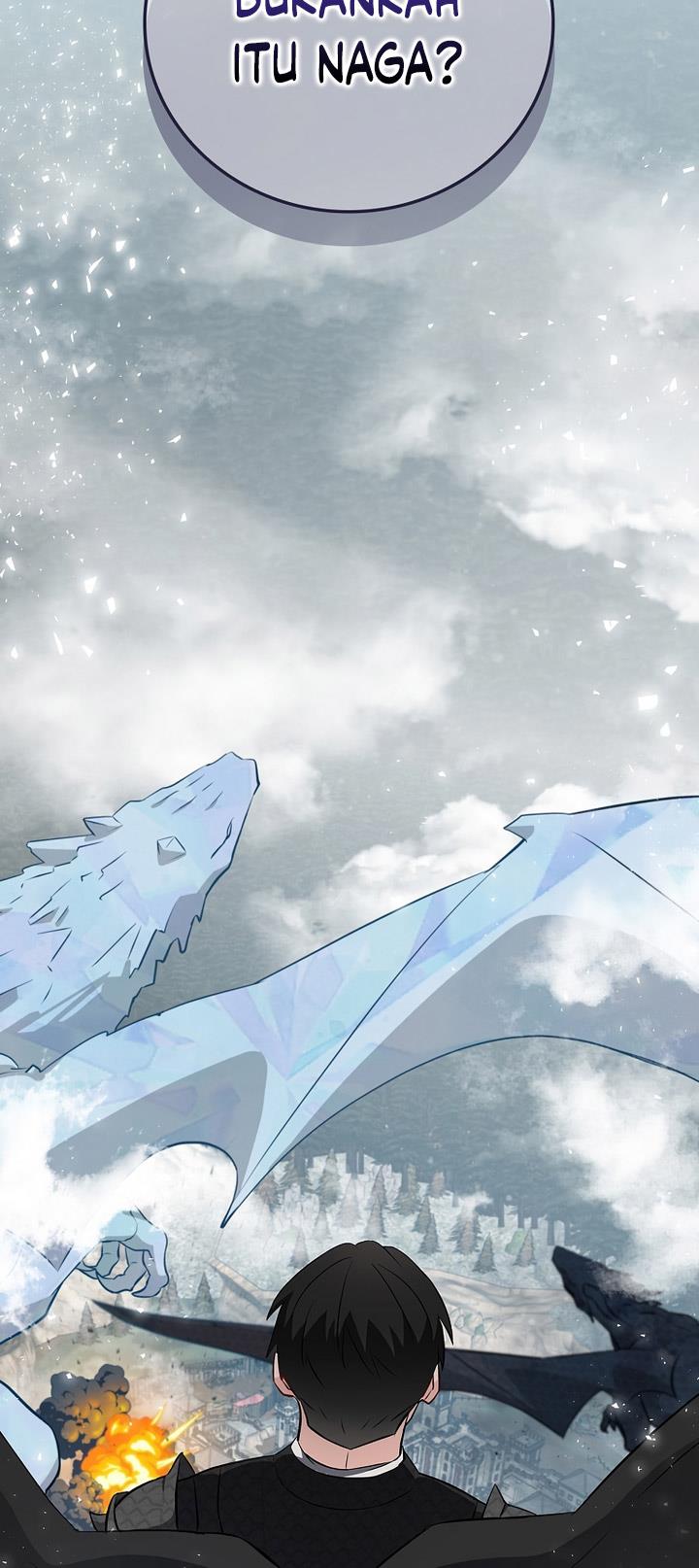 Leveling Up, by Only Eating! Chap 184 - Next Chap 185