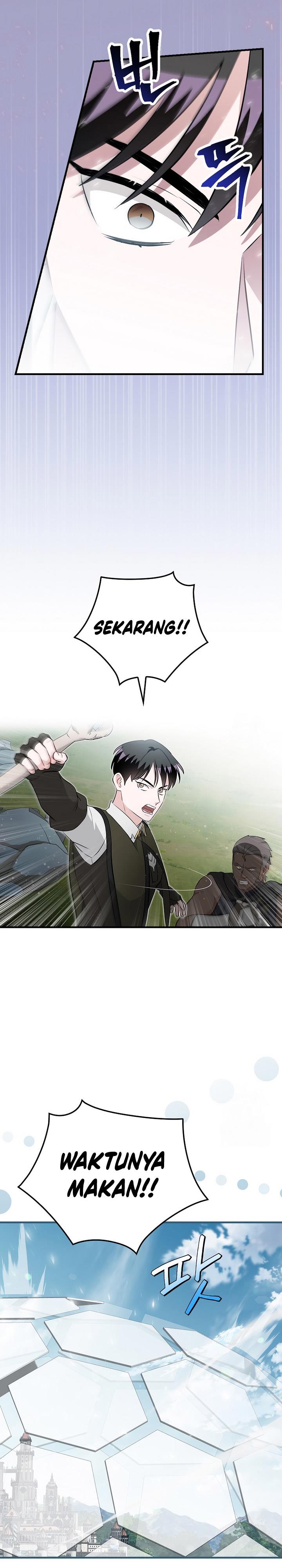 Leveling Up, by Only Eating! Chap 184 - Next Chap 185