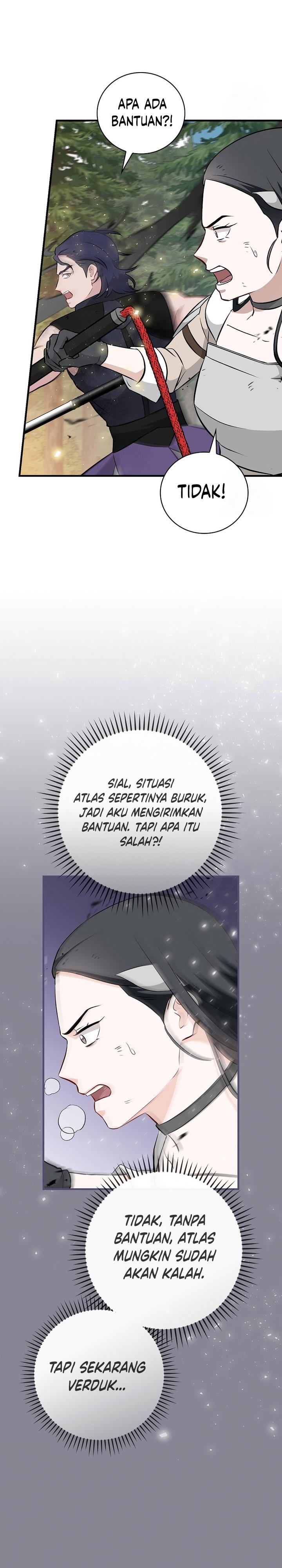 Leveling Up, by Only Eating! Chap 184 - Next Chap 185