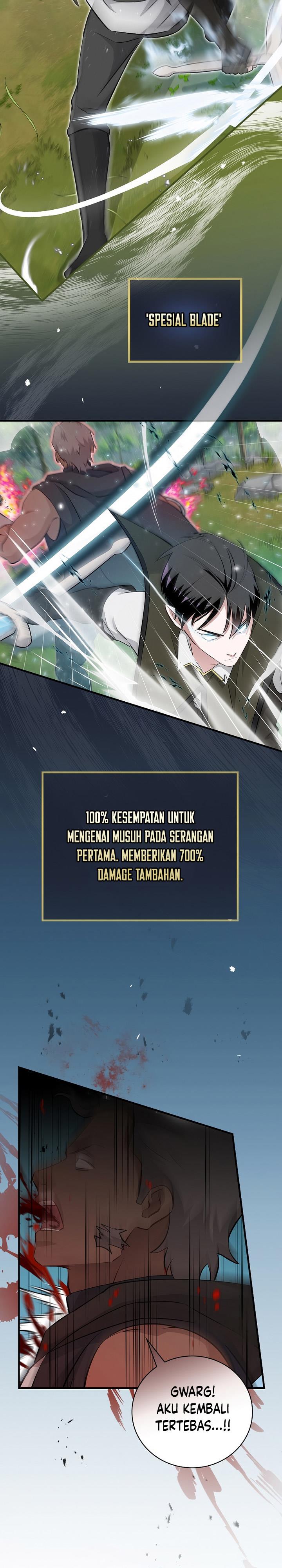 Leveling Up, by Only Eating! Chap 184 - Next Chap 185