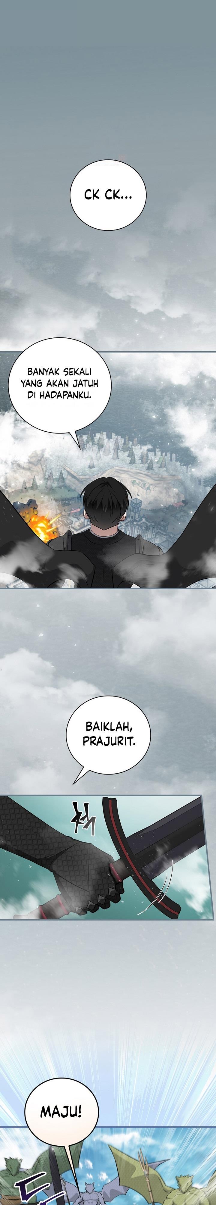 Leveling Up, by Only Eating! Chap 185 - Next Chap 186