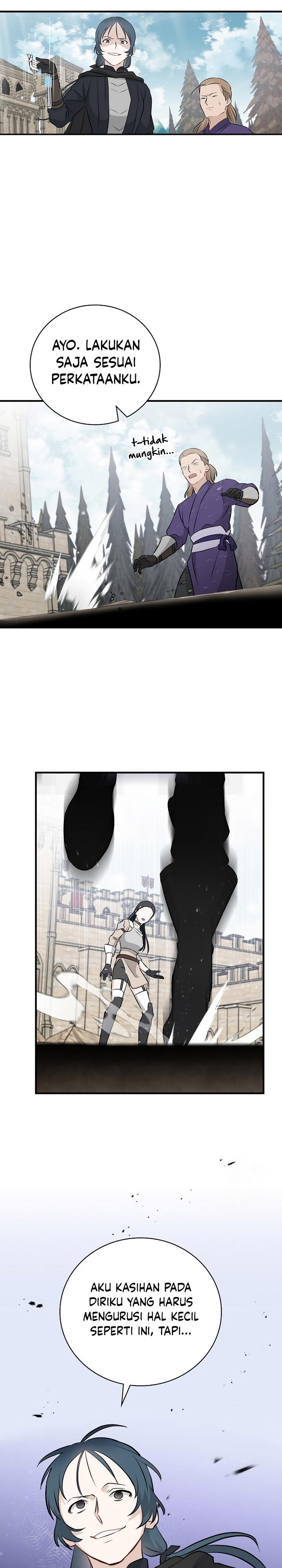 Leveling Up, by Only Eating! Chap 185 - Next Chap 186