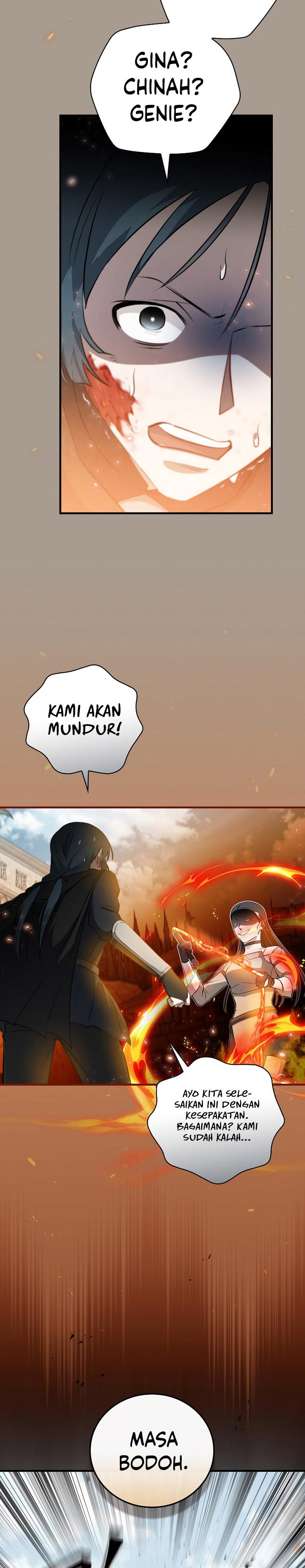 Leveling Up, by Only Eating! Chap 185 - Next Chap 186