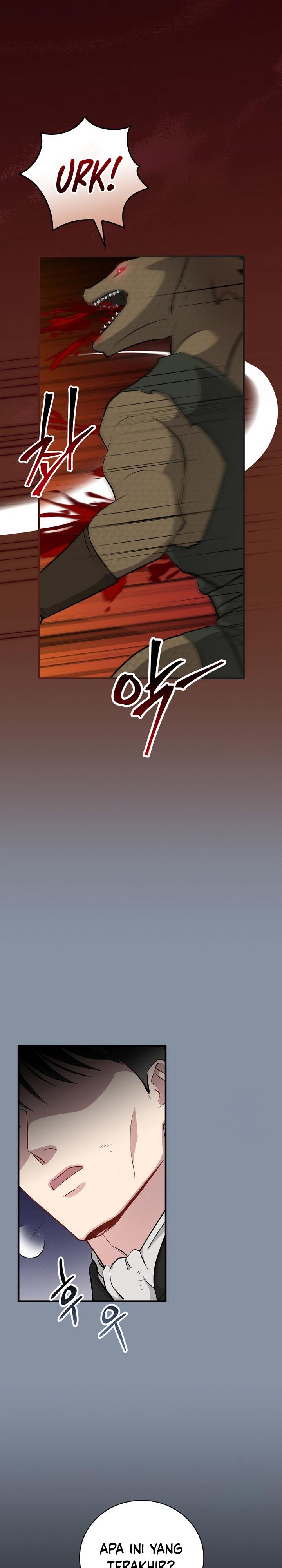 Leveling Up, by Only Eating! Chap 185 - Next Chap 186