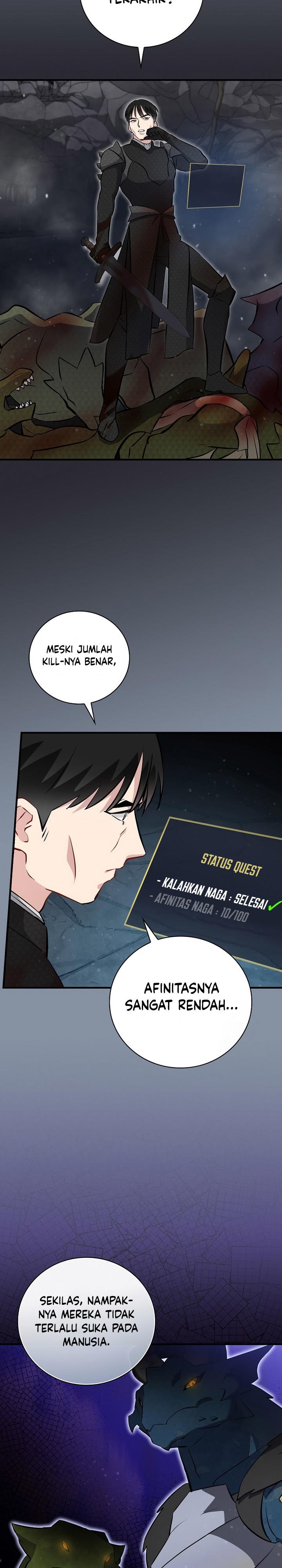 Leveling Up, by Only Eating! Chap 185 - Next Chap 186