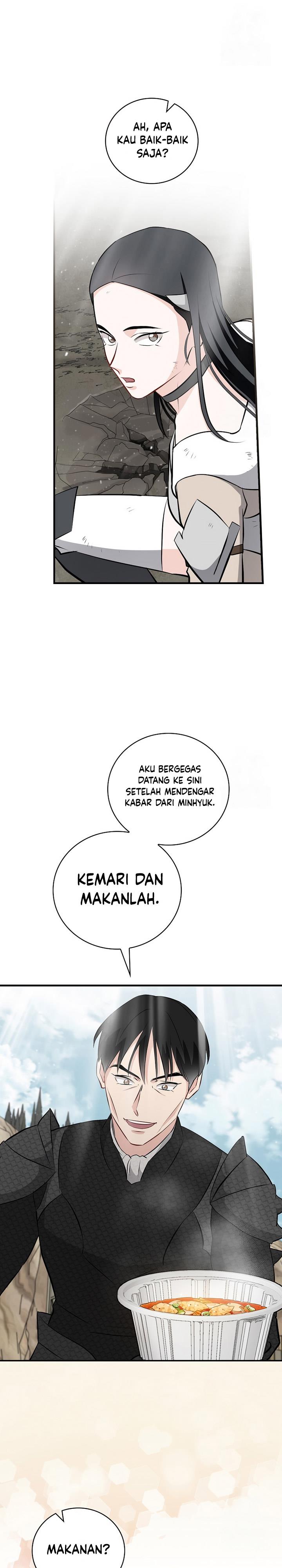Leveling Up, by Only Eating! Chap 185 - Next Chap 186