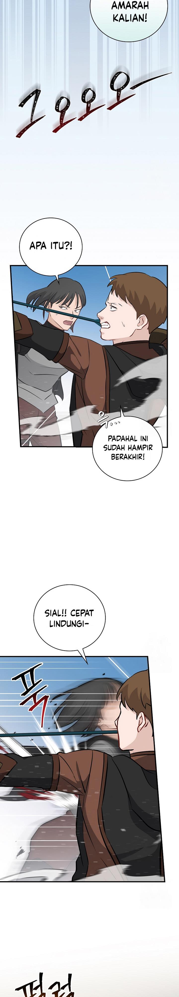 Leveling Up, by Only Eating! Chap 185 - Next Chap 186
