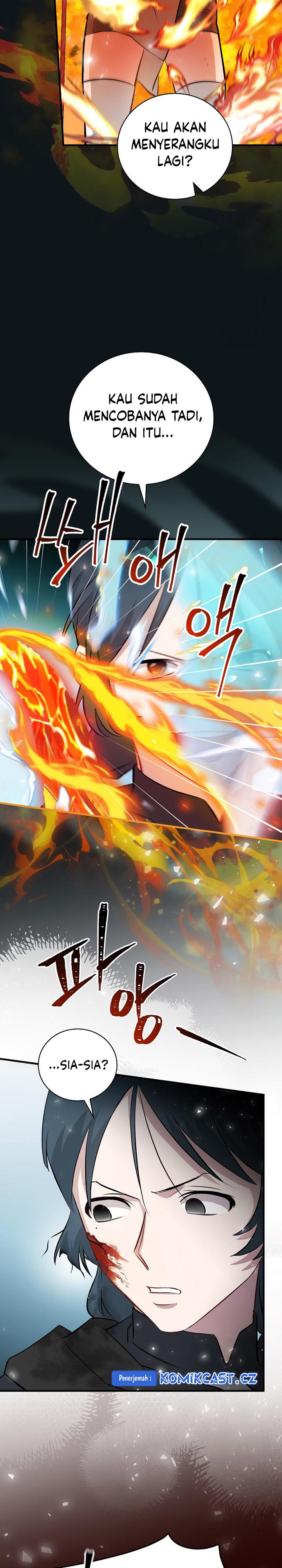 Leveling Up, by Only Eating! Chap 185 - Next Chap 186