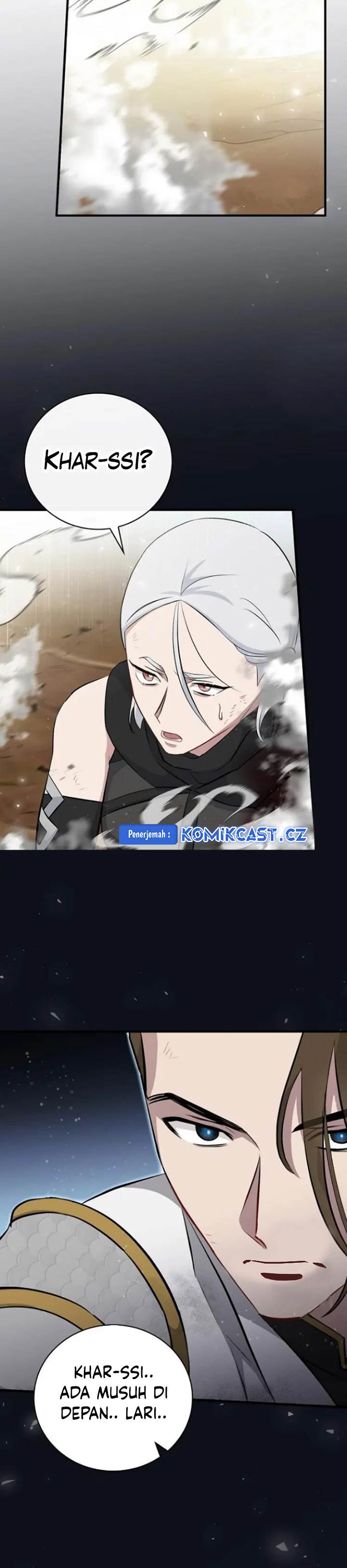 Leveling Up, by Only Eating! Chap 186 - Next Chap 187