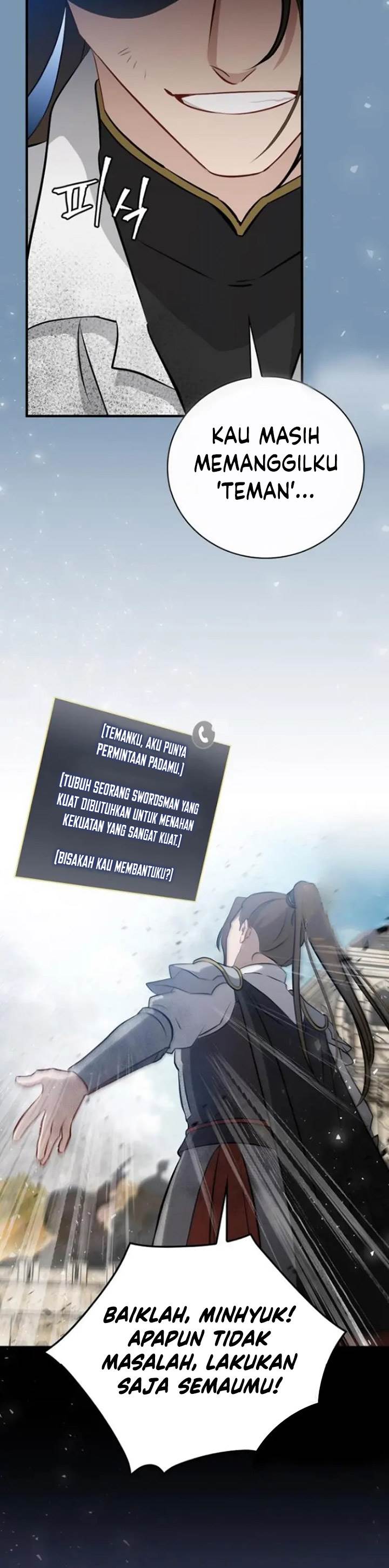 Leveling Up, by Only Eating! Chap 186 - Next Chap 187