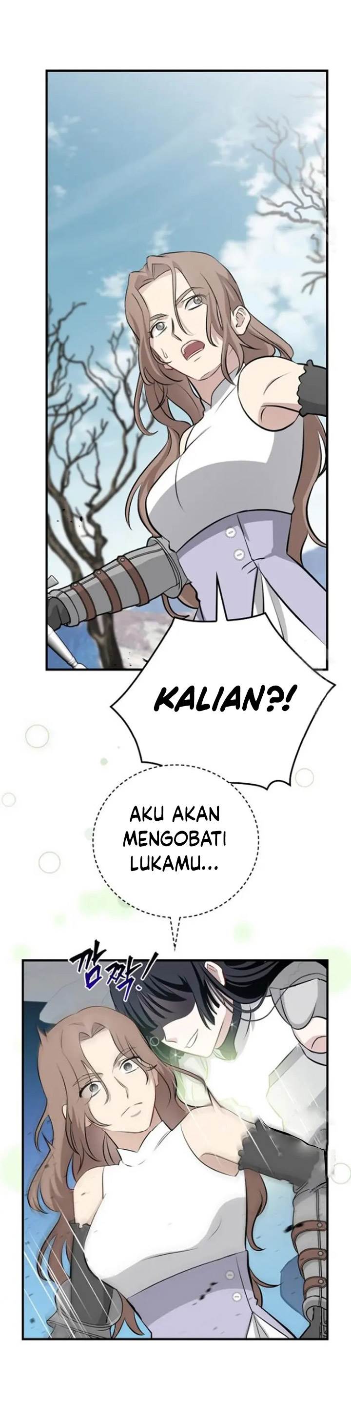 Leveling Up, by Only Eating! Chap 186 - Next Chap 187
