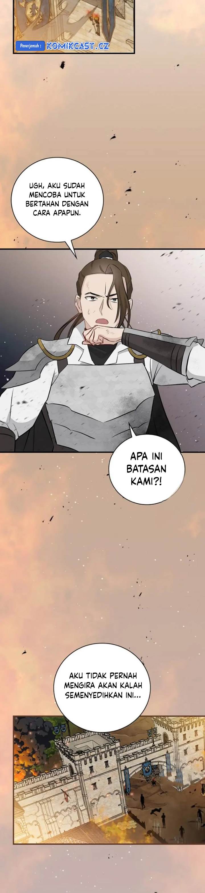 Leveling Up, by Only Eating! Chap 186 - Next Chap 187