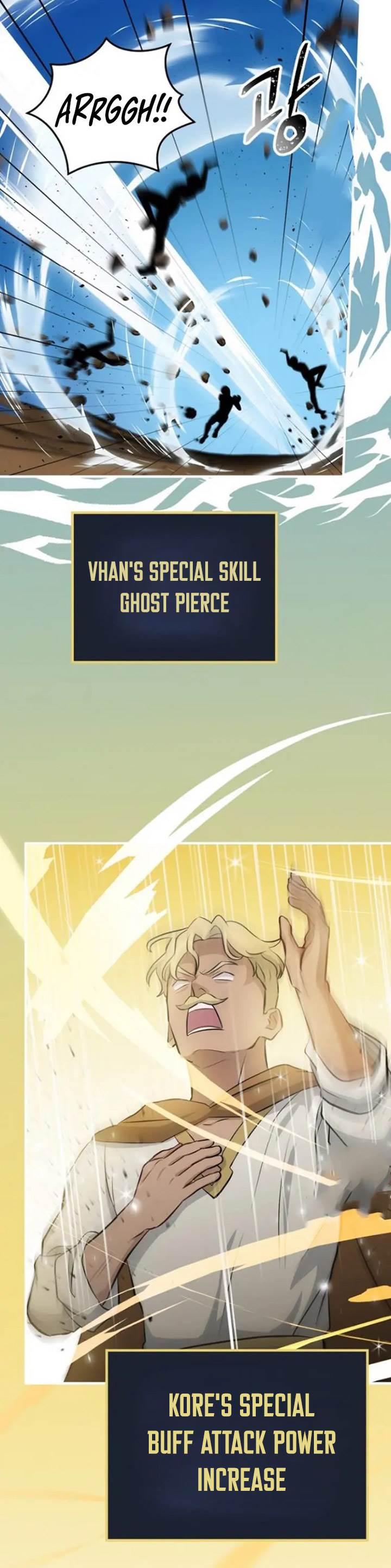 Leveling Up, by Only Eating! Chap 186 - Next Chap 187