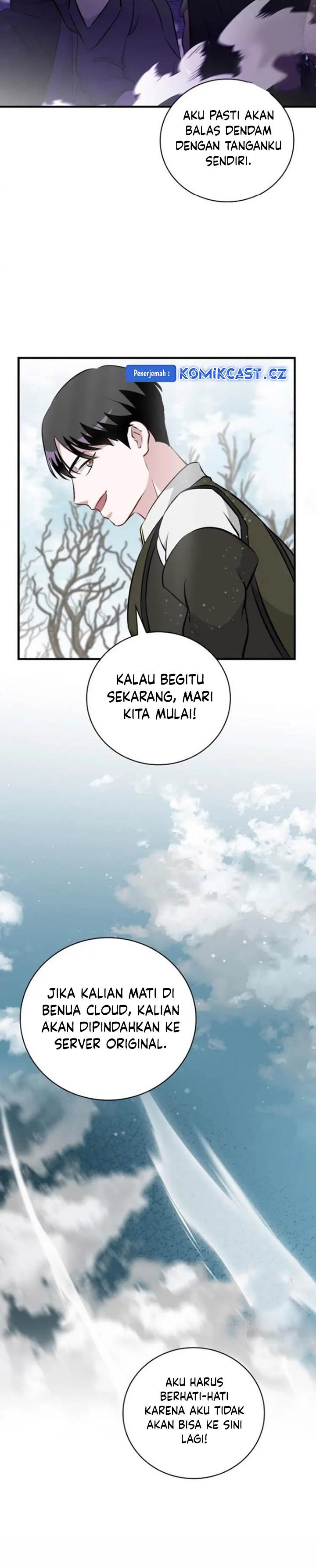 Leveling Up, by Only Eating! Chap 186 - Next Chap 187