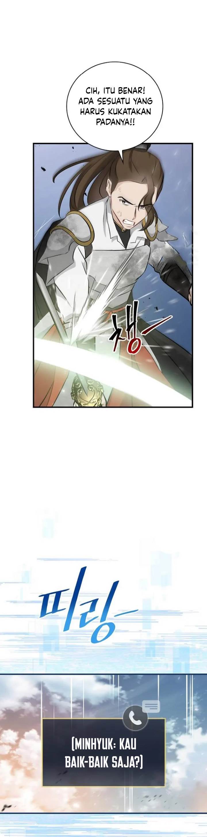 Leveling Up, by Only Eating! Chap 186 - Next Chap 187