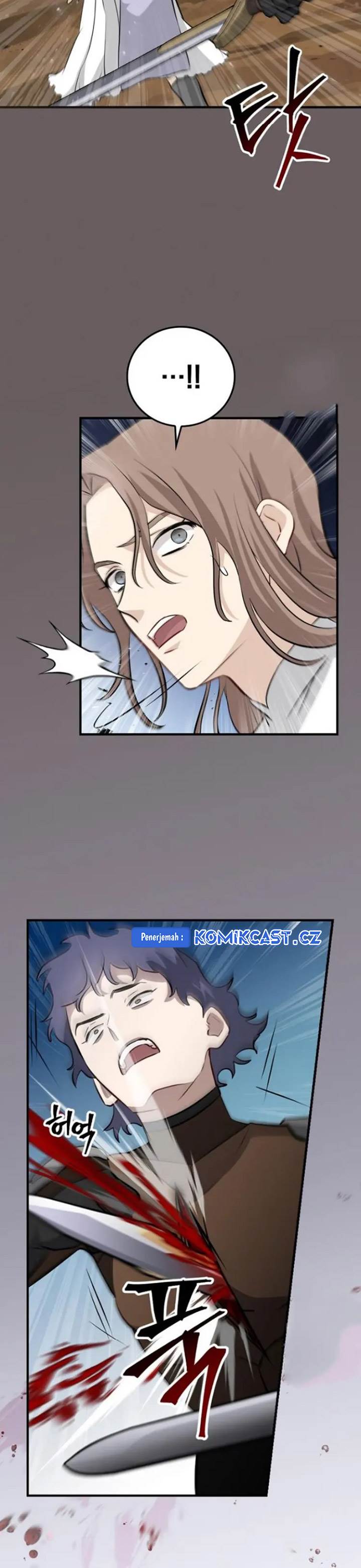 Leveling Up, by Only Eating! Chap 186 - Next Chap 187