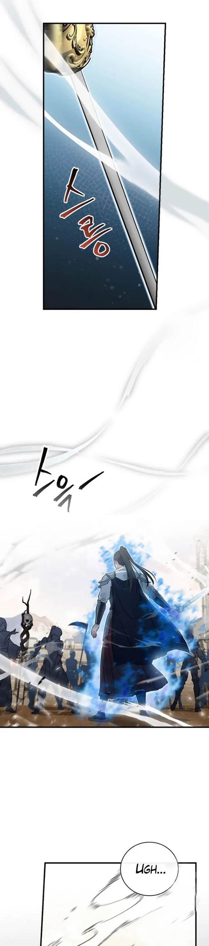 Leveling Up, by Only Eating! Chap 186 - Next Chap 187