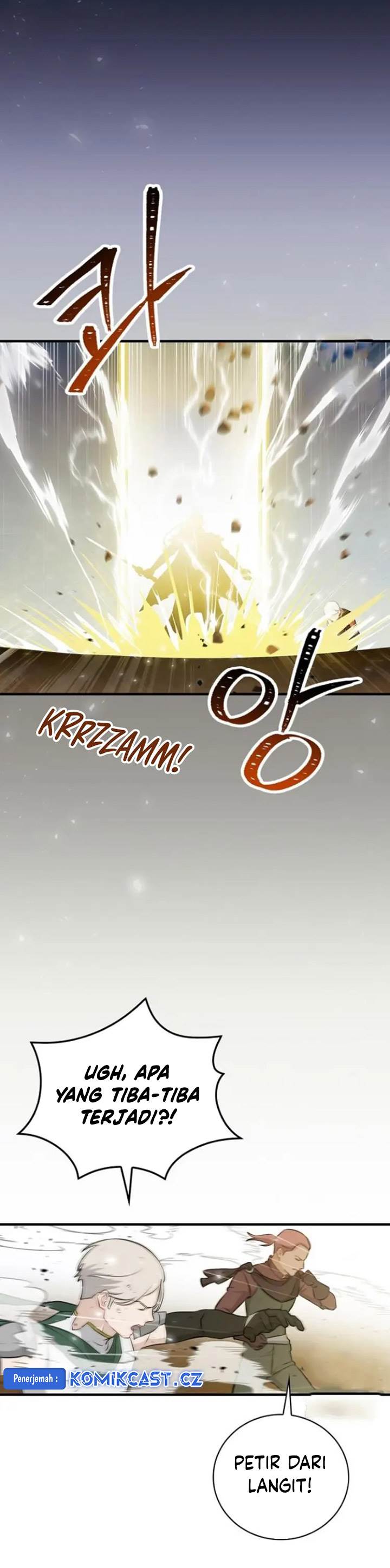 Leveling Up, by Only Eating! Chap 186 - Next Chap 187