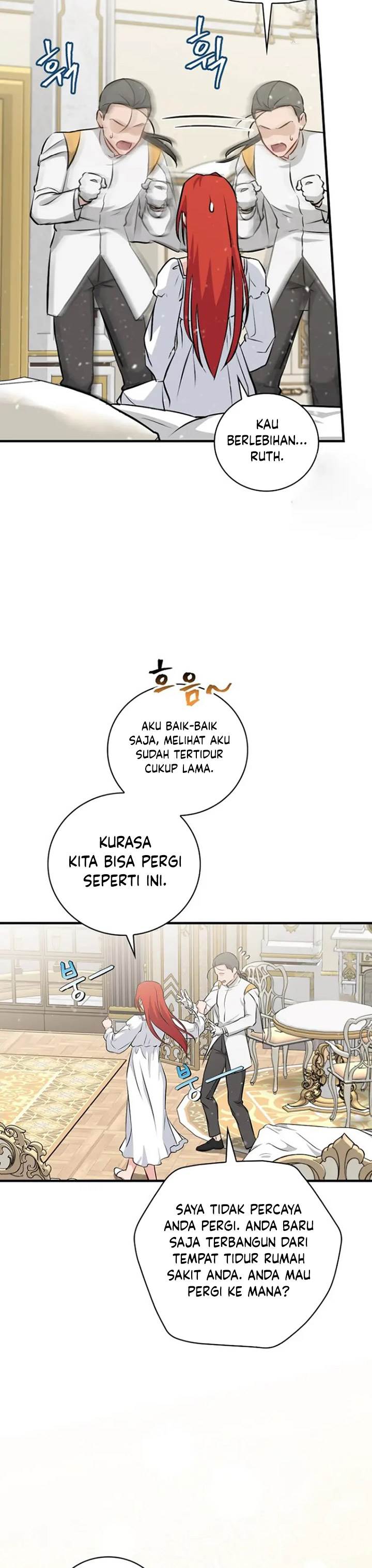 Leveling Up, by Only Eating! Chap 188 - Next Chap 189