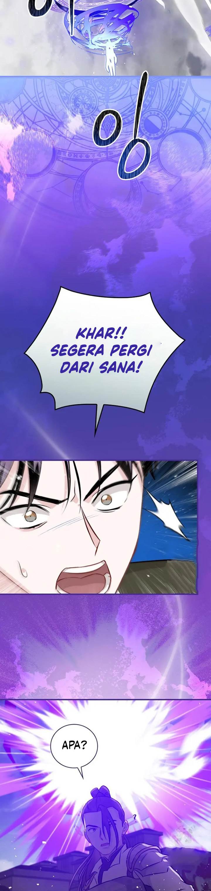 Leveling Up, by Only Eating! Chap 188 - Next Chap 189