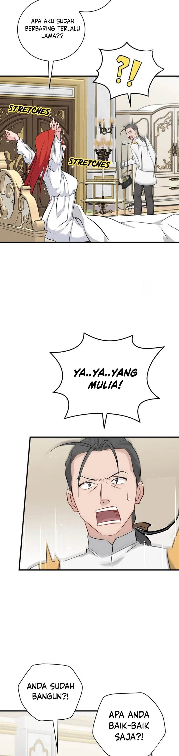 Leveling Up, by Only Eating! Chap 188 - Next Chap 189