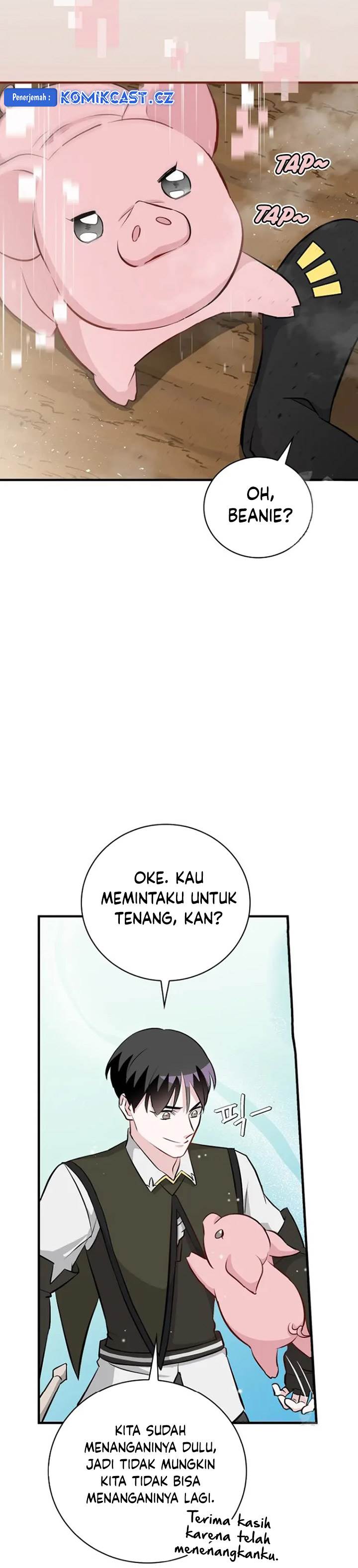 Leveling Up, by Only Eating! Chap 188 - Next Chap 189