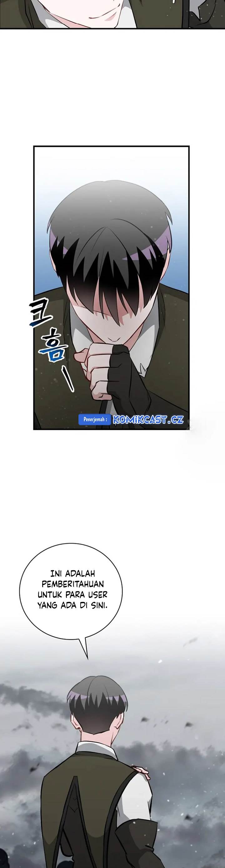 Leveling Up, by Only Eating! Chap 188 - Next Chap 189