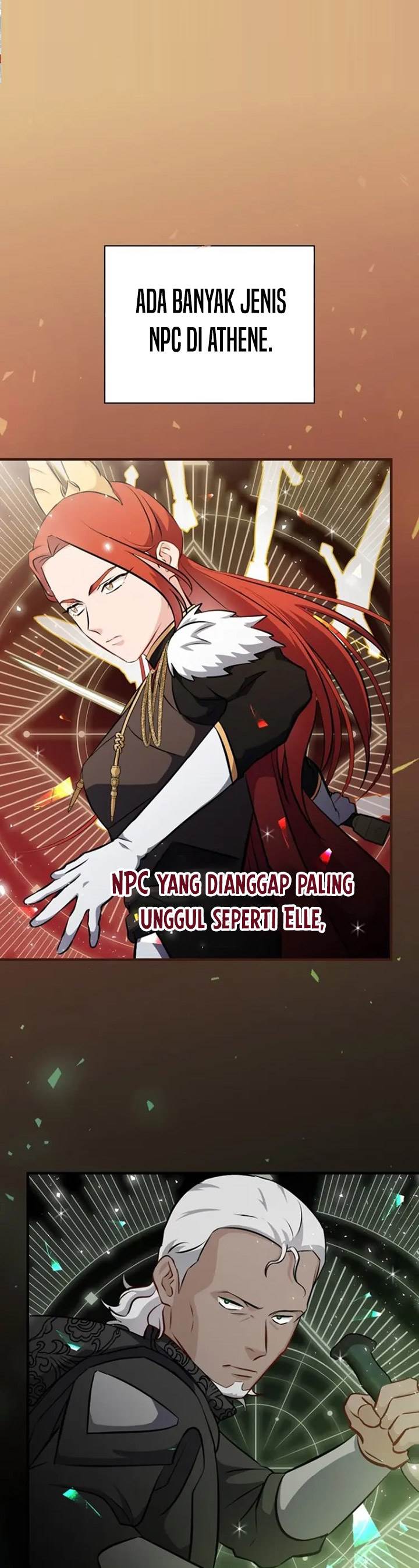 Leveling Up, by Only Eating! Chap 188 - Next Chap 189