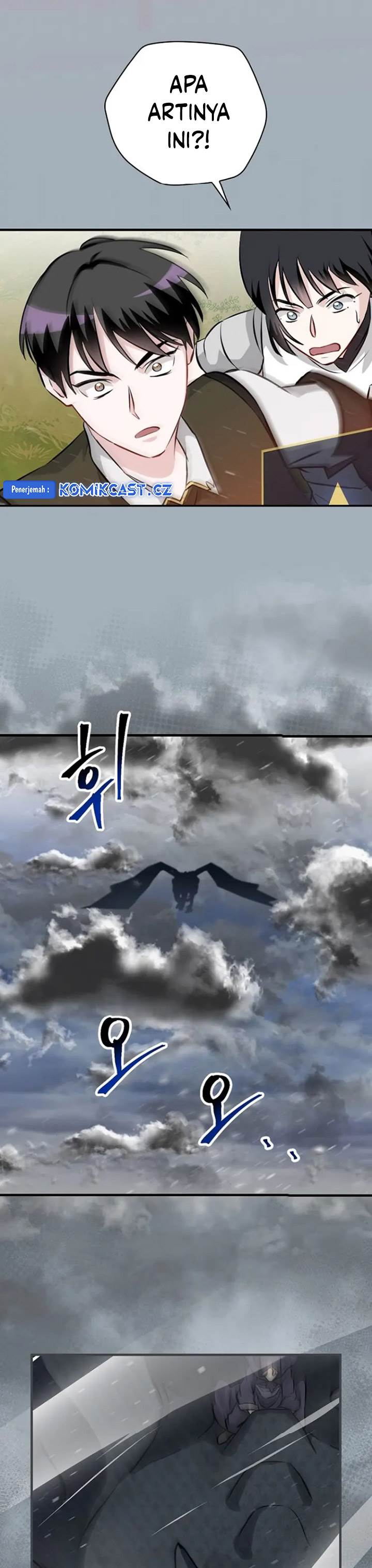 Leveling Up, by Only Eating! Chap 188 - Next Chap 189