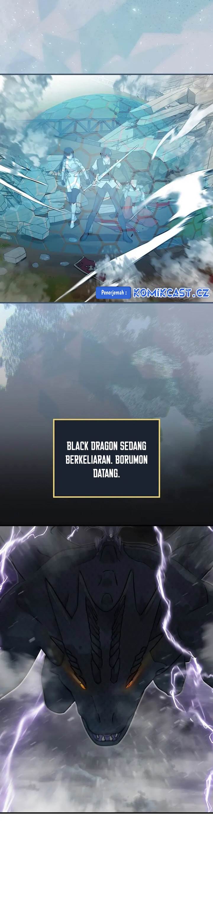 Leveling Up, by Only Eating! Chap 188 - Next Chap 189