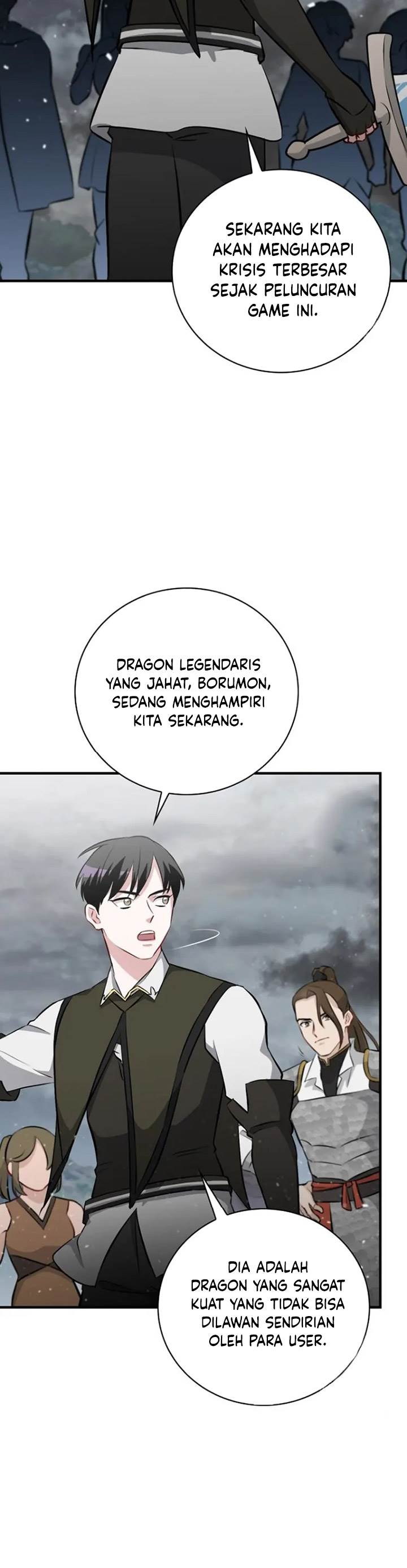 Leveling Up, by Only Eating! Chap 188 - Next Chap 189
