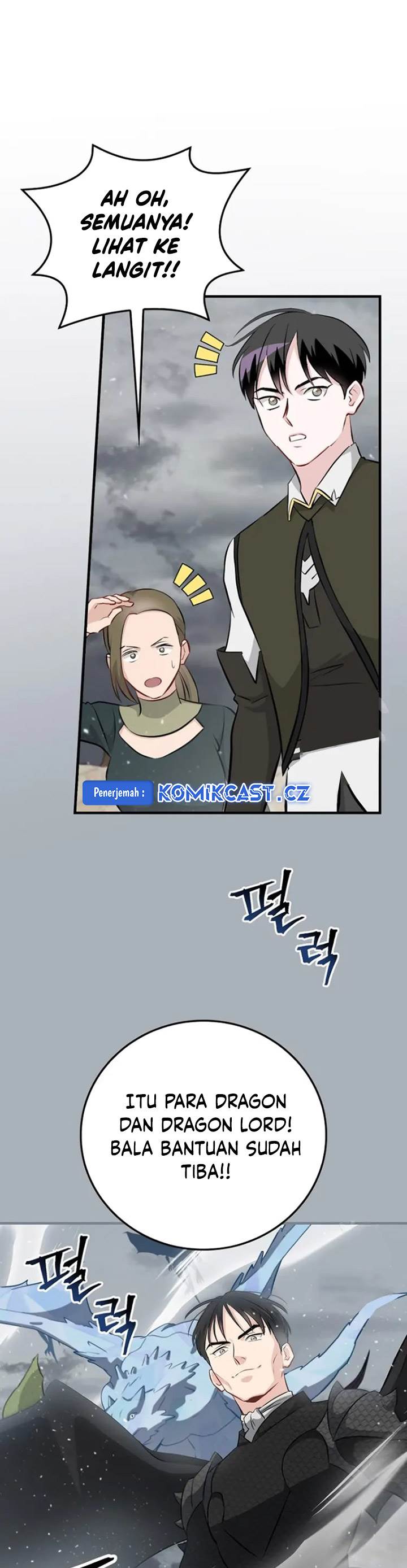 Leveling Up, by Only Eating! Chap 188 - Next Chap 189