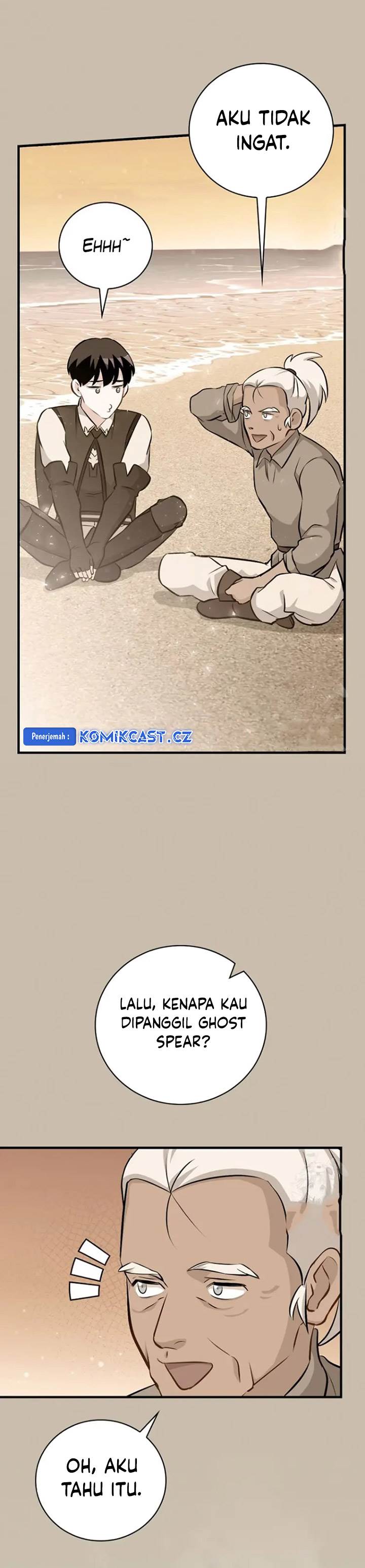 Leveling Up, by Only Eating! Chap 189 - Next Chap 190