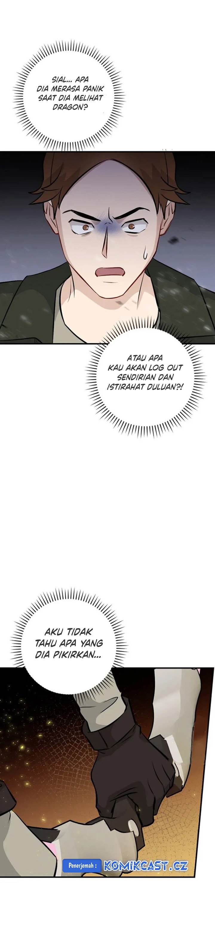 Leveling Up, by Only Eating! Chap 189 - Next Chap 190