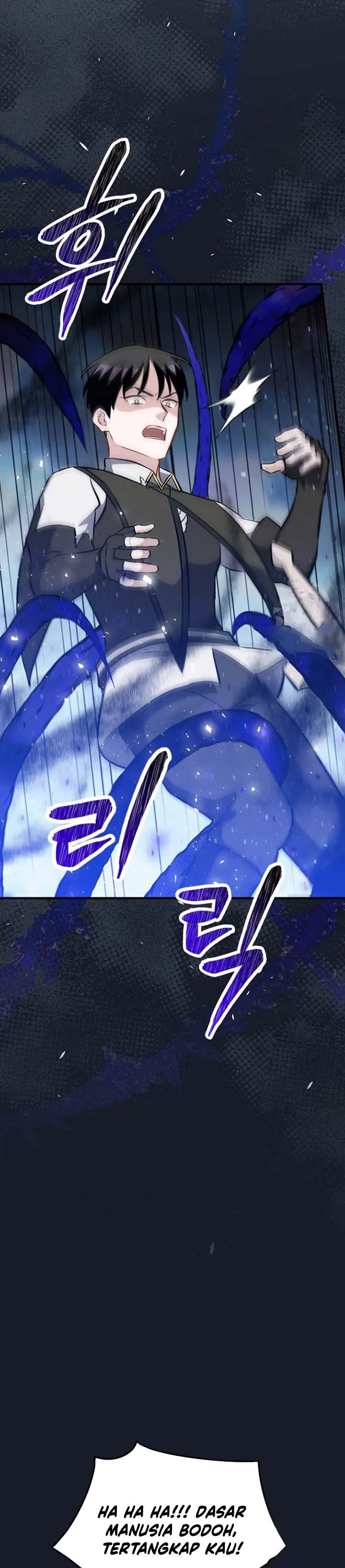 Leveling Up, by Only Eating! Chap 189 - Next Chap 190